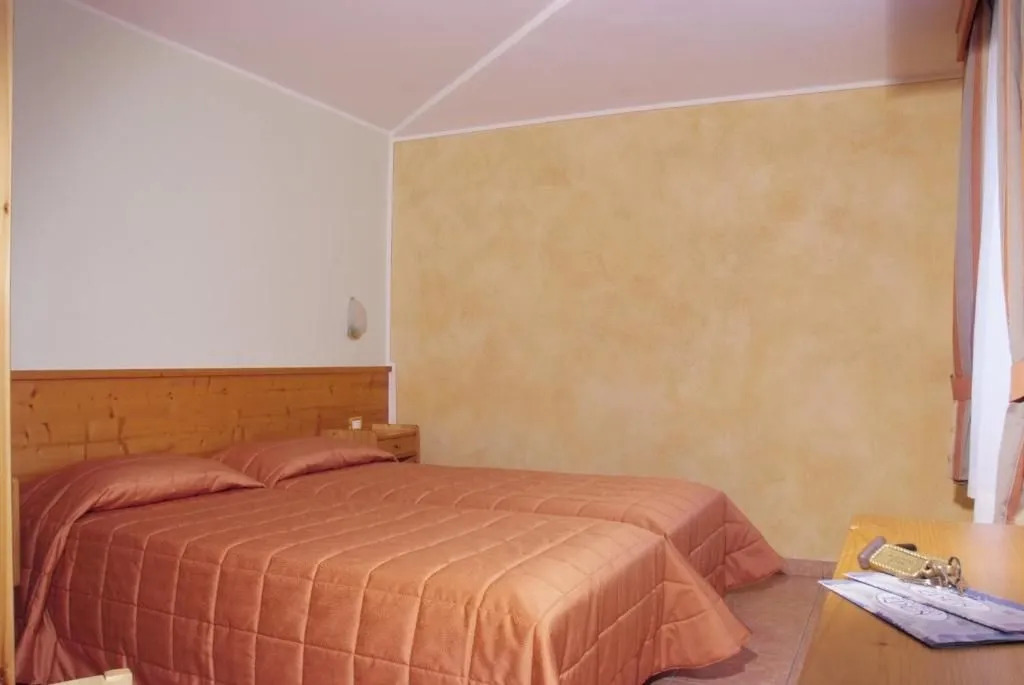 Albergo Eden