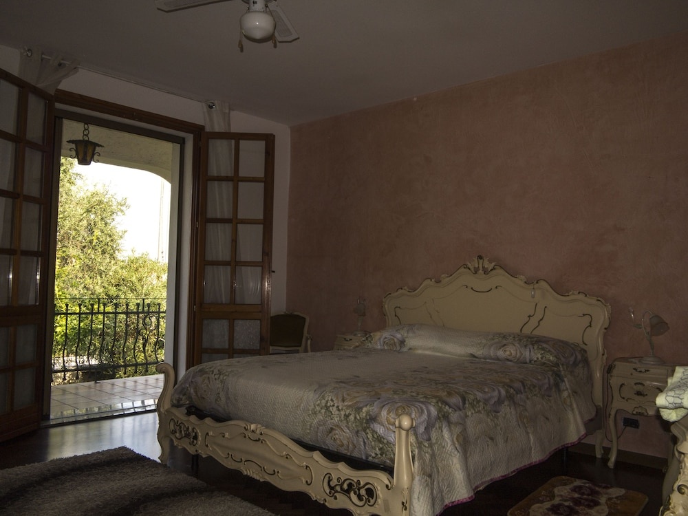 Villa Berra B&B Riva del Po