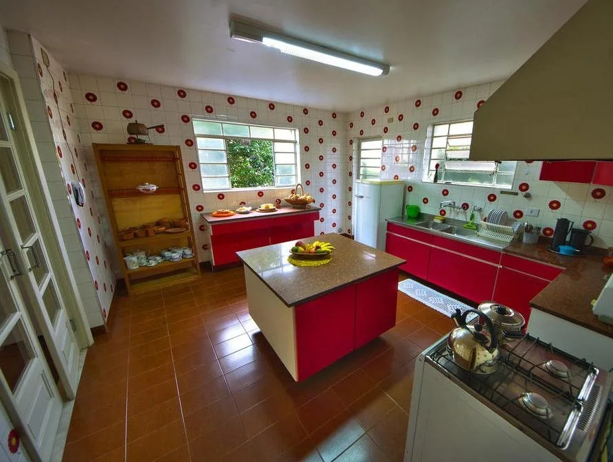 Traipu Eco Hostel