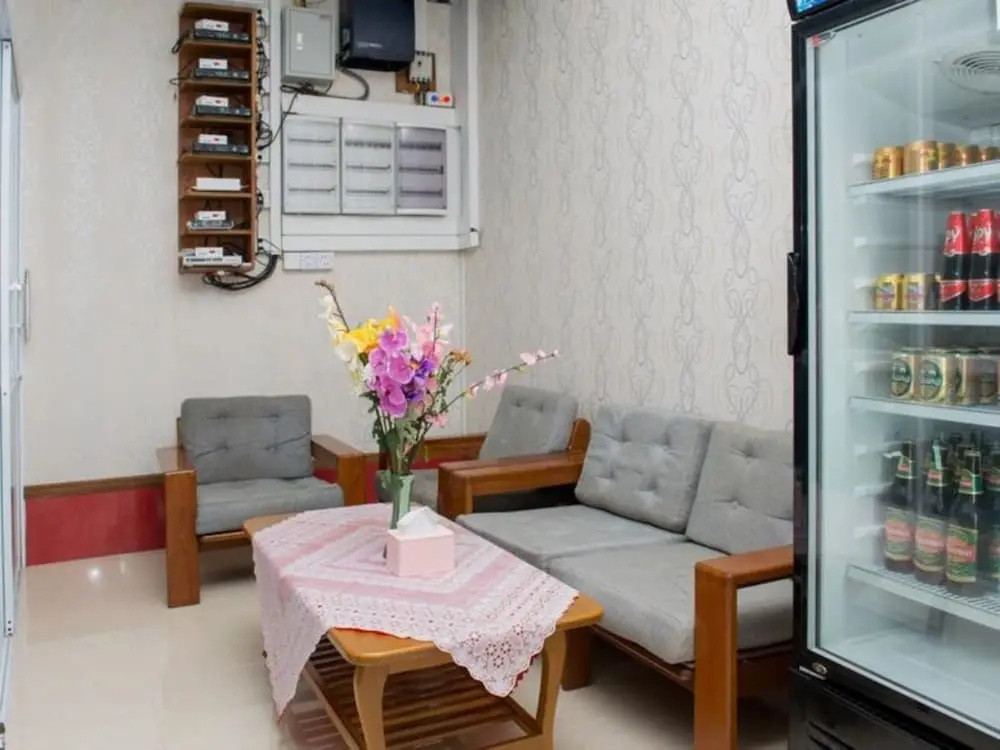 Aung Tha Pyay Hotel 2