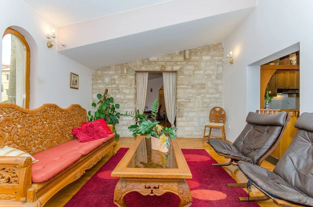 Apartman Lucija