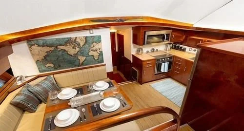 Watercraft Inn