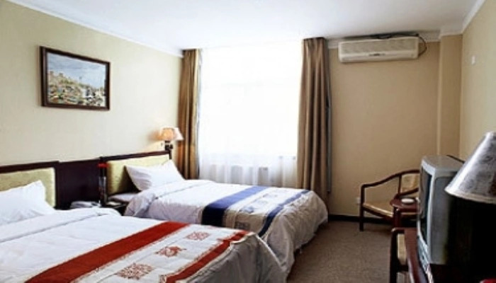 Starway Hotel