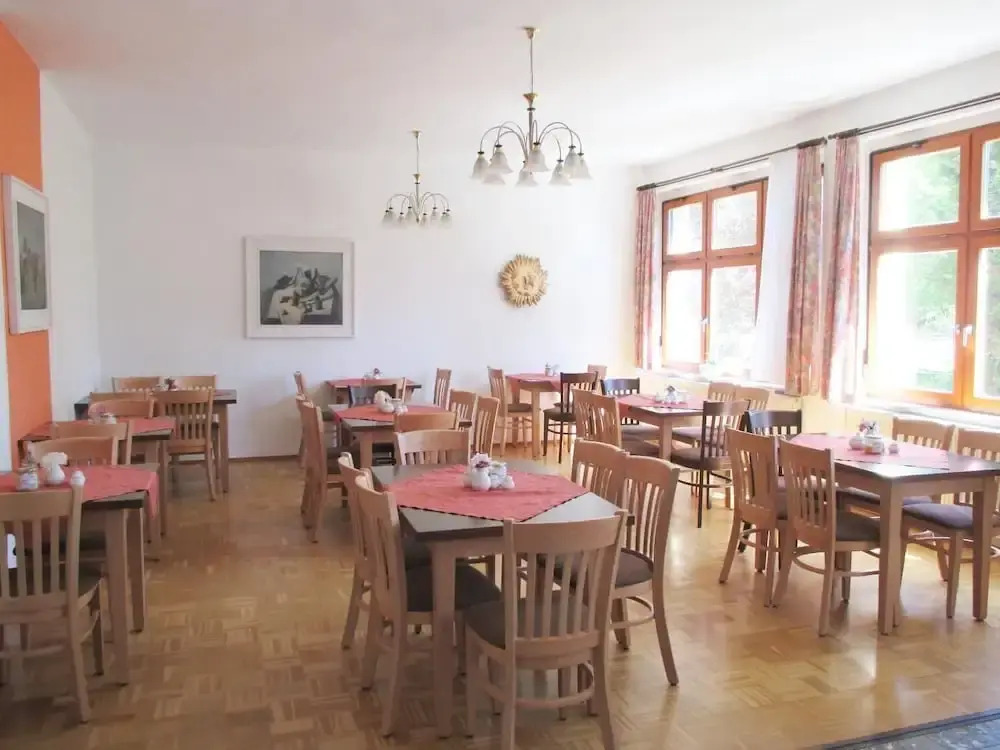 Pension Boddenblick