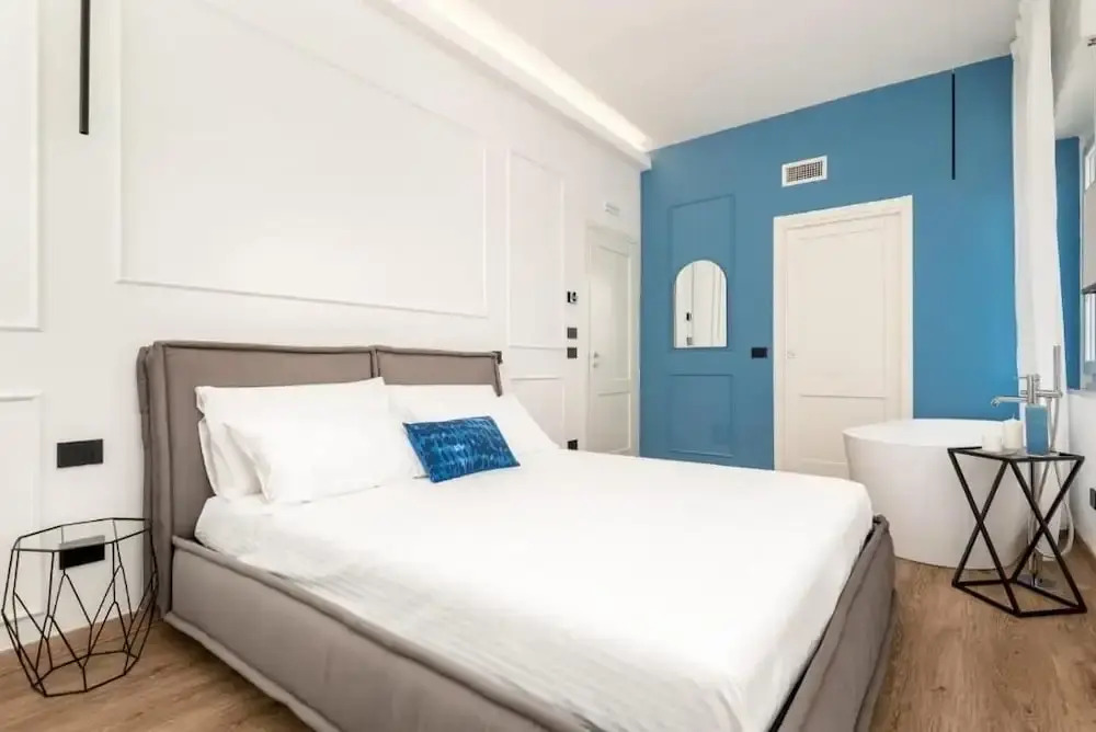 Nelli Rooms - Via Veneto