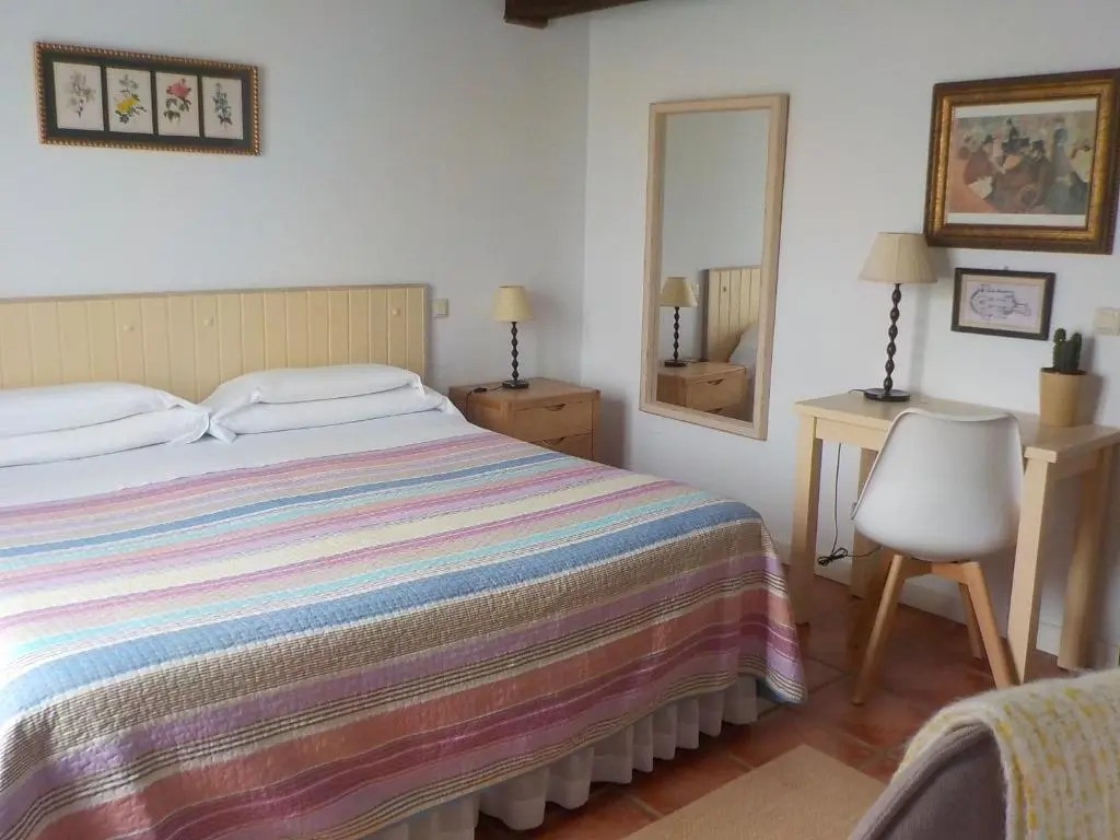 Posada Tresvalle