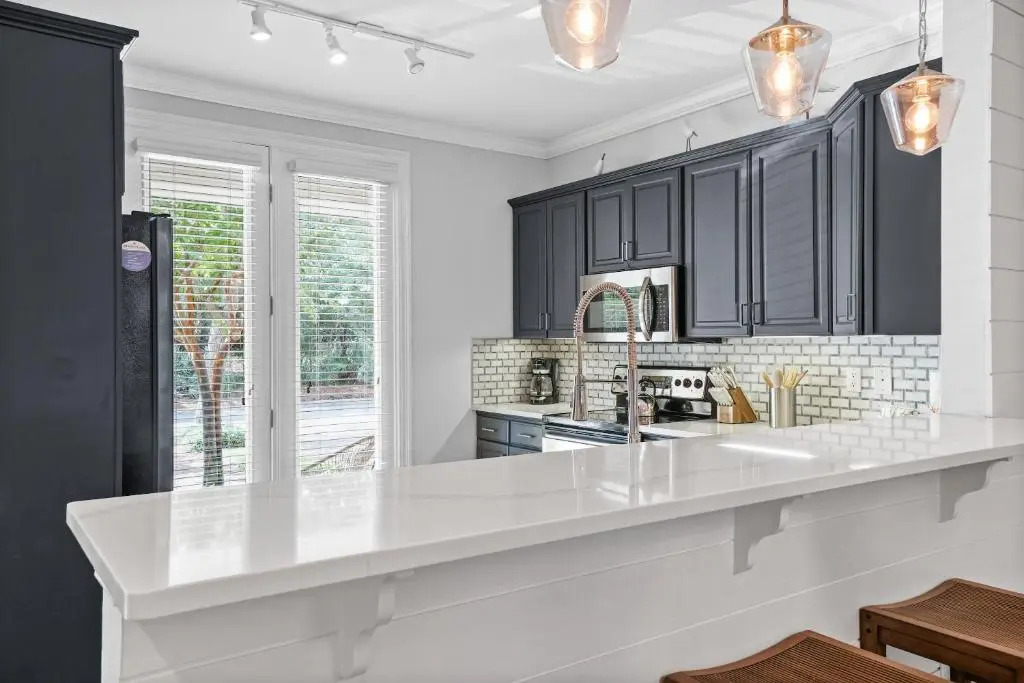 30A Gulf Place by Panhandle Getaways