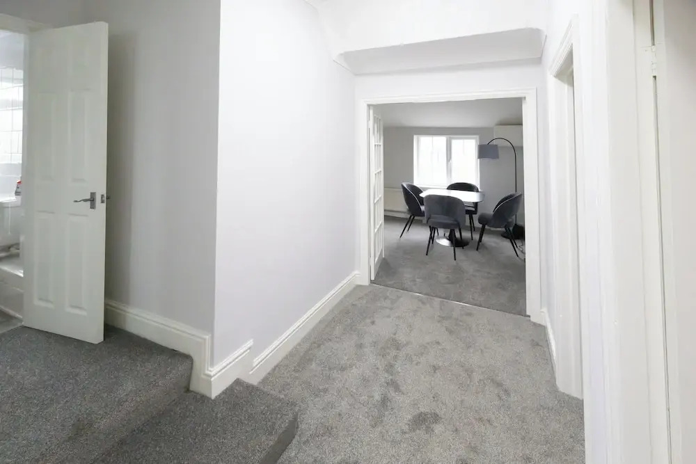 Boughton House Apartments by Guestz