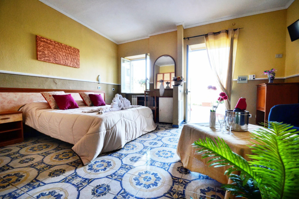 Mareco Resort