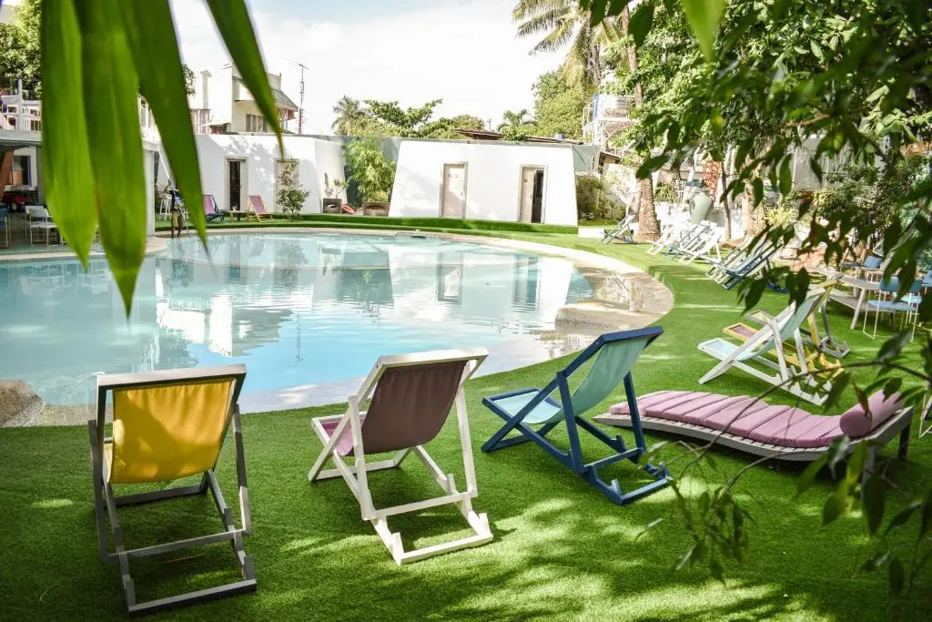 Asmara Urban Resort & Lifestyle Village Powered by ASTON