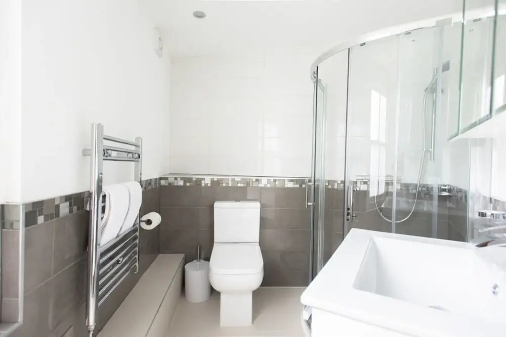 The New Bond Street Loft - Modern 1bdr City Centre Apartment