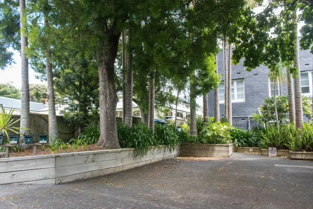 Freshly Renovated 2 Bedroom Apartment With Terrace