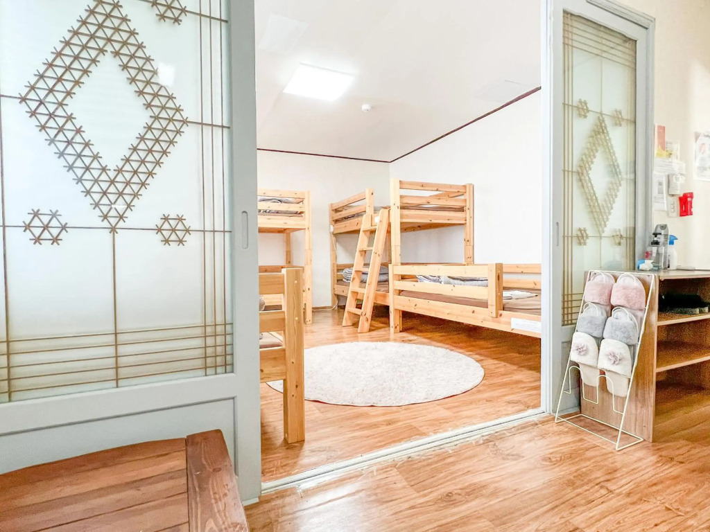 Empathy Guesthouse