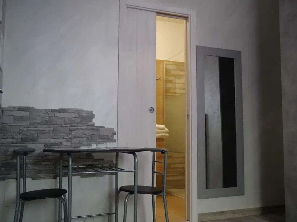 Our Guest House