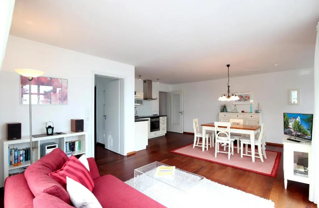 Villa Helene, Whg 12