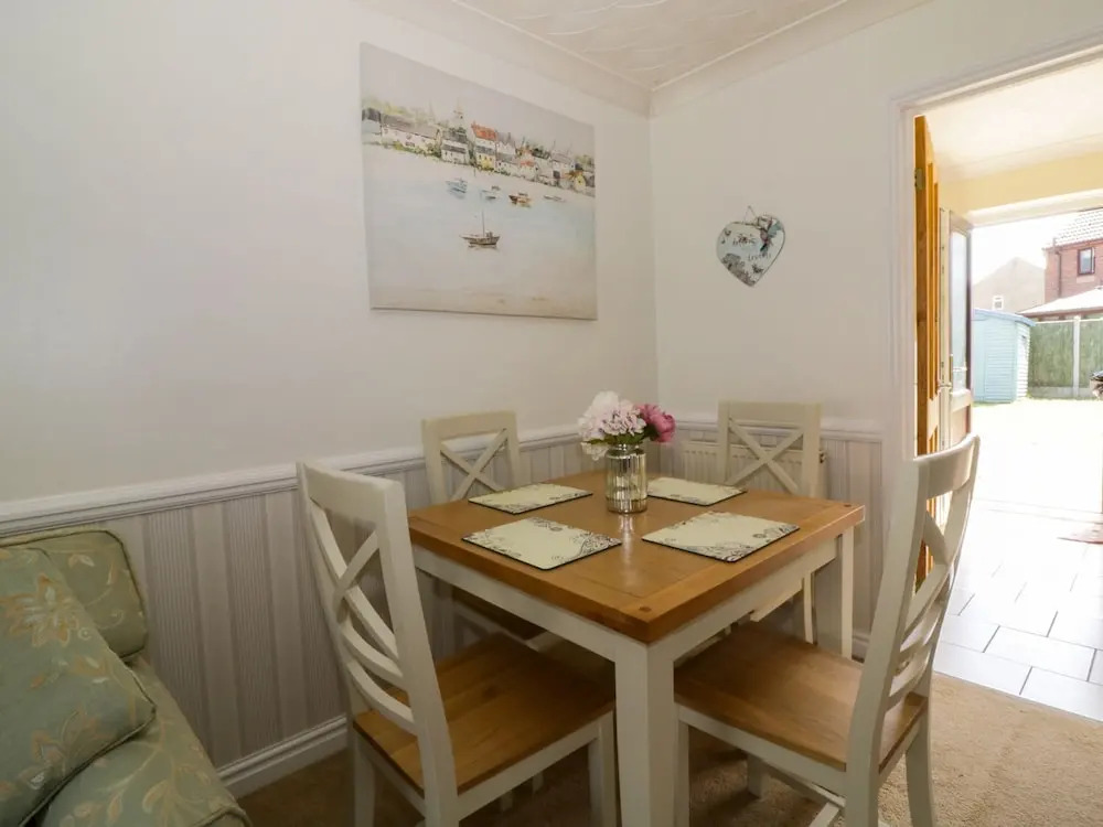 Breydon Cottage