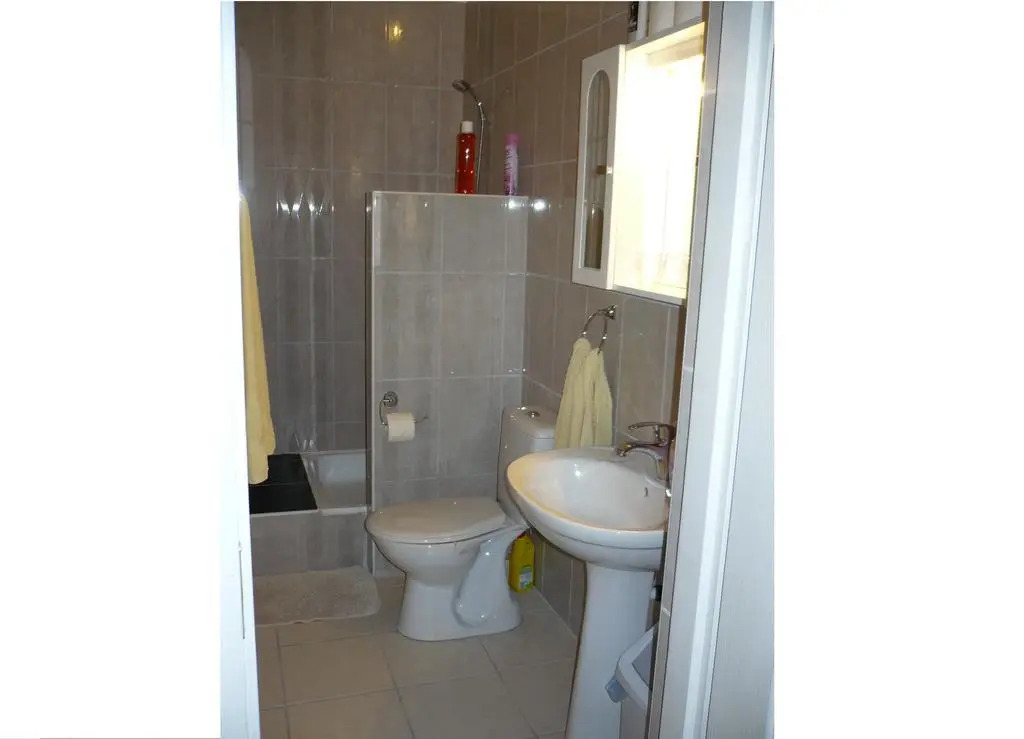 Jázmin Villa Apartman