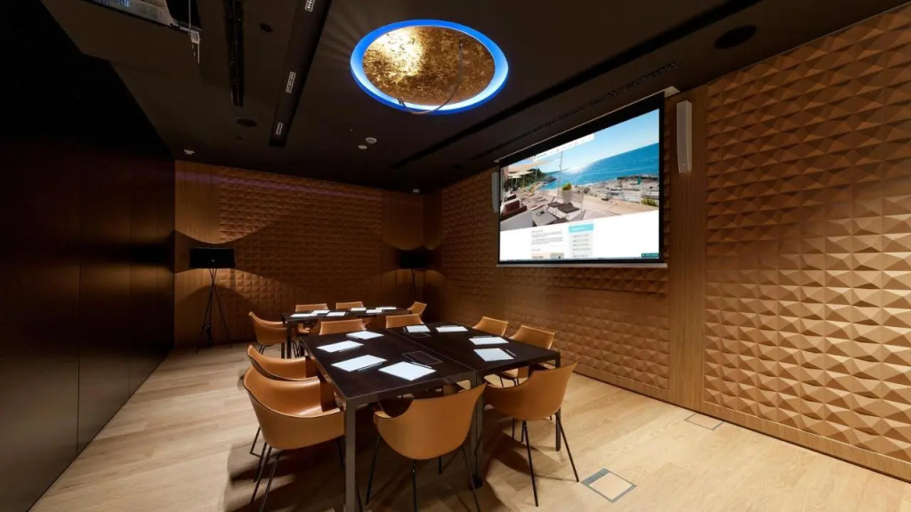 Boutique Hotel Alhambra