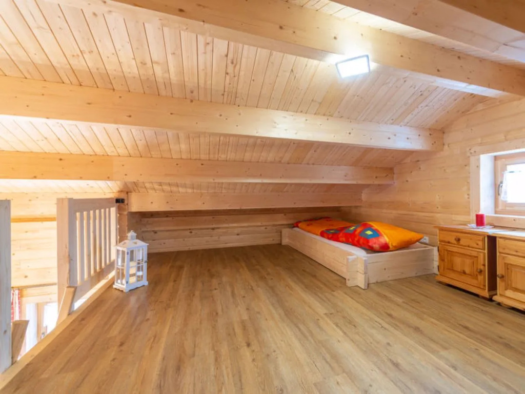 Chalet TONI