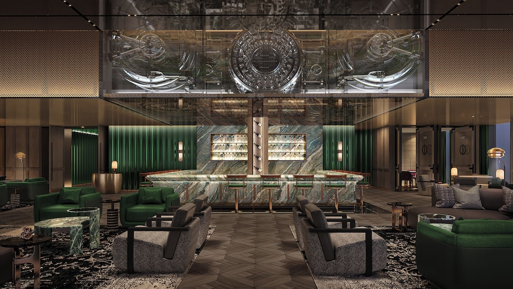 Hotel Indigo Ningbo by IHG