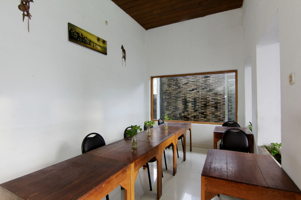 The Nest Hotel