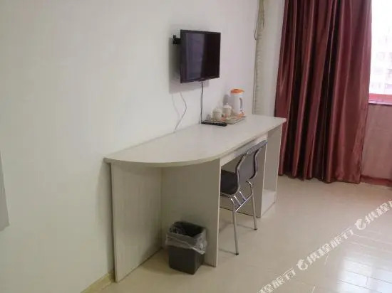 Yanfu Expess Hotel