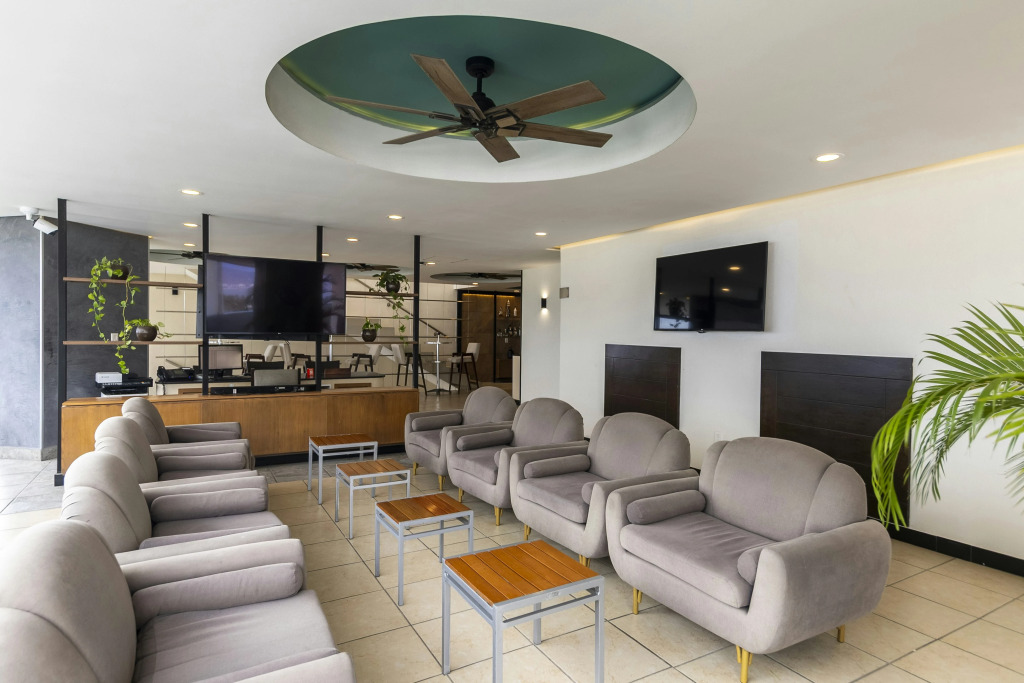 Fiesta Americana Riviera Nayarit Resort All Inclusive & Spa