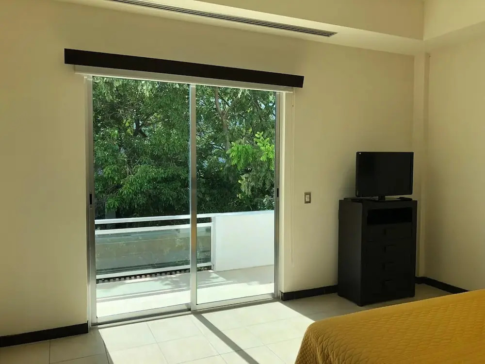 Playa Quinta B&B