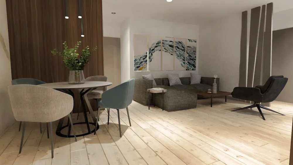 Villa 303 Apartments
