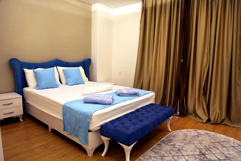 Renos Butik Otel