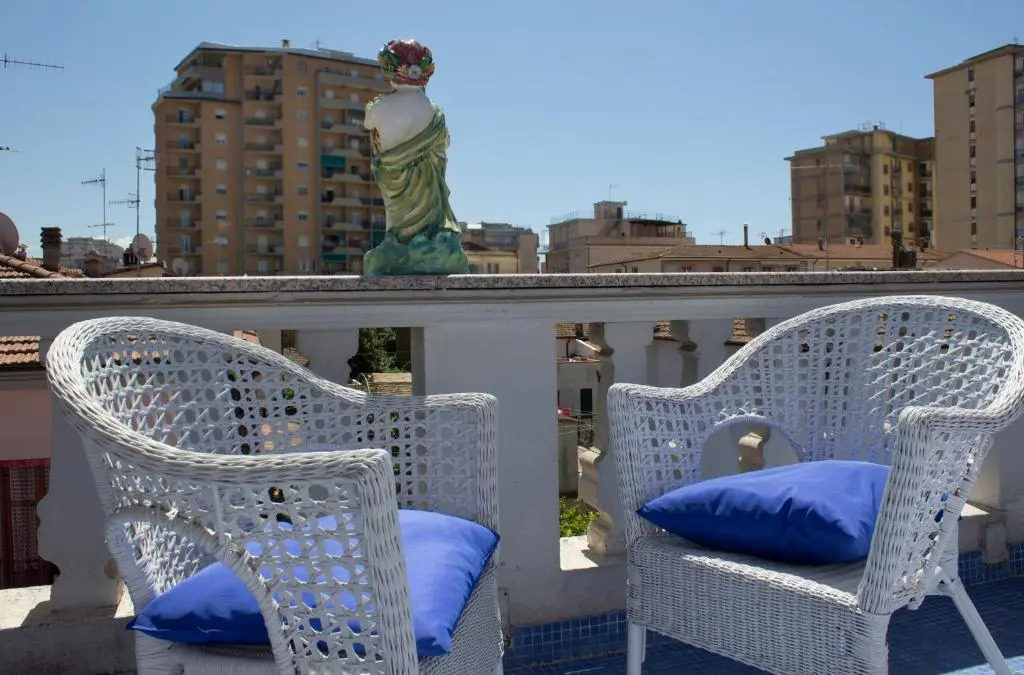 La Casa di Bianca