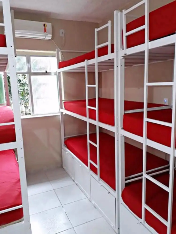 Copacabana 4U Hostel