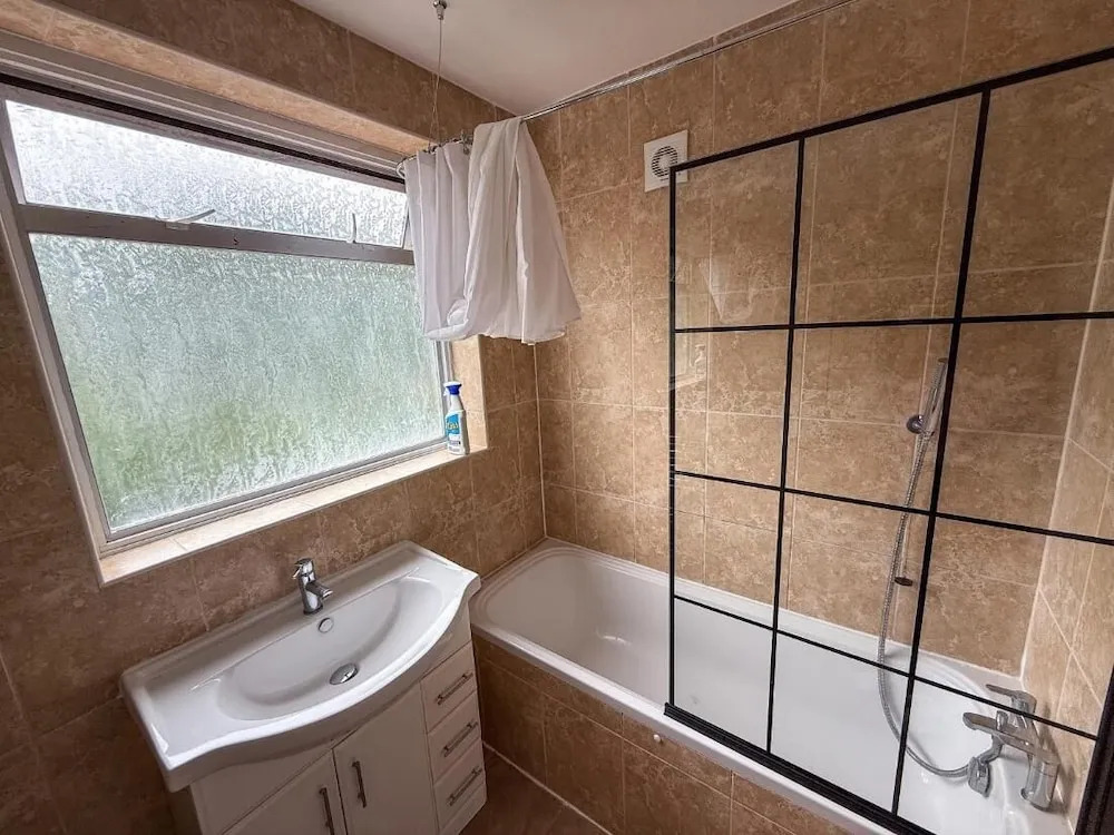 Bassetts House - Mins to Central London