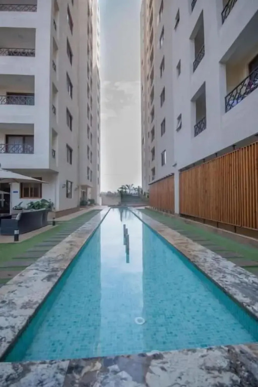 Lux Suites Dubai Style Apartments