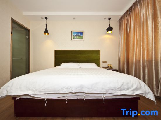 Jin Quan hotel