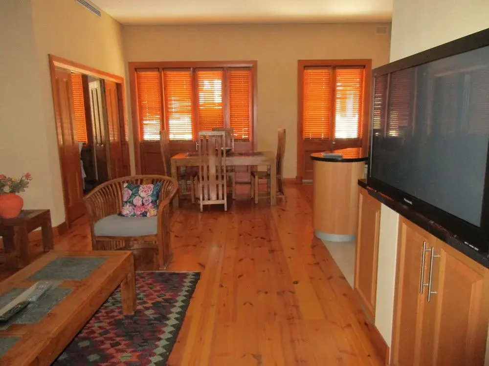 RIALTO SUITES Fremantle