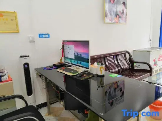 Hezhou Baoheng No. 15 Homestay