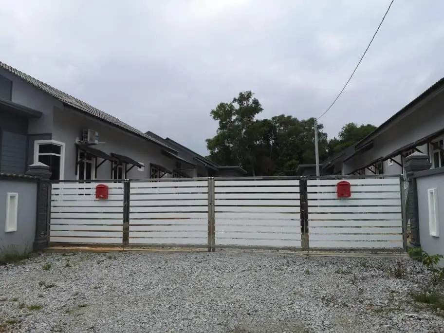 De Asfa Homestay