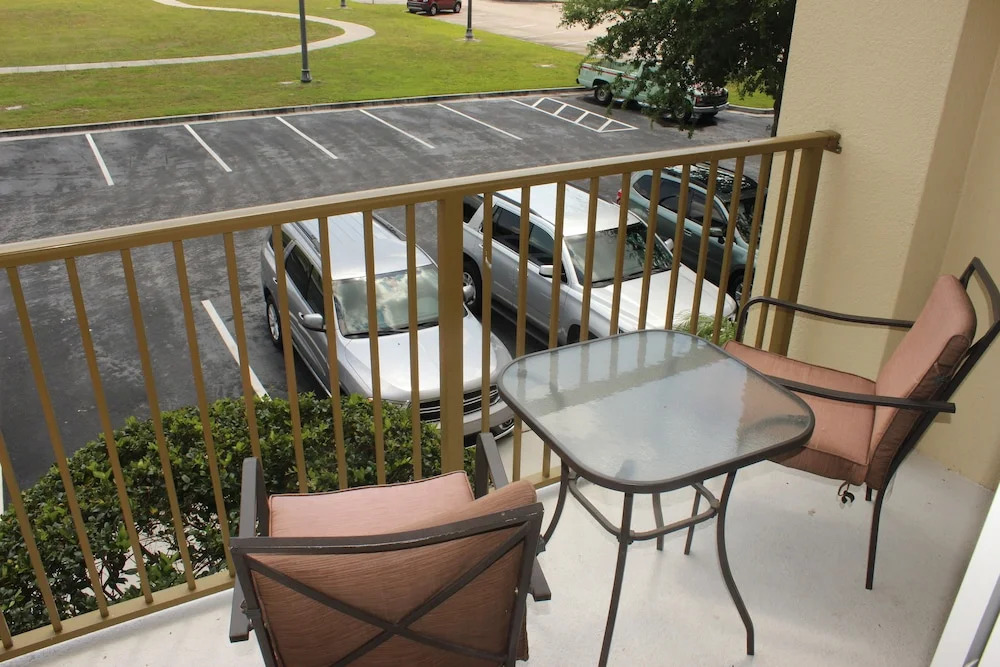 Orlando Resort Rentals at Universal Boulevard