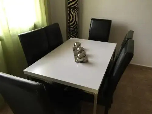Apartamentos Madrid