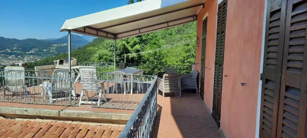 Casale Massina 4 Apartments- GIADA-AGATA-PERLA-QUARZO