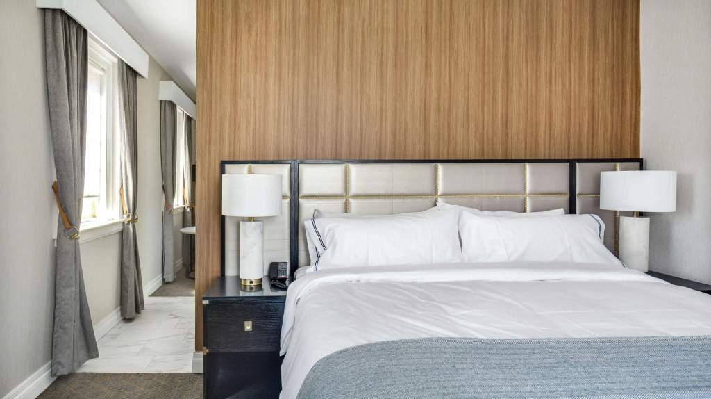 The Sire Hotel Lexington, Tapestry Collection by Hilton