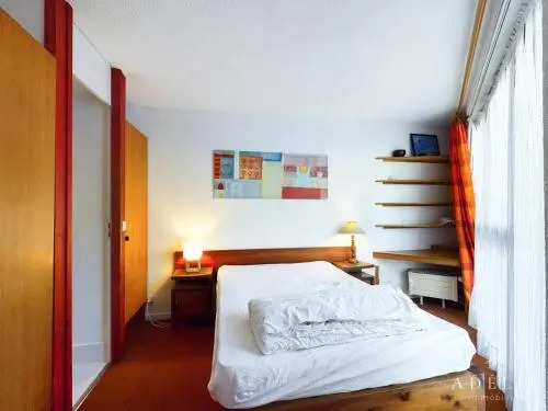 Apartment Valaisan 16