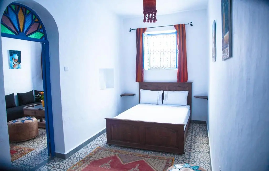 Apartments Molino