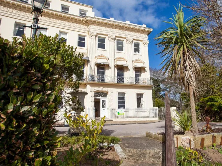 Holiday Home Befreo