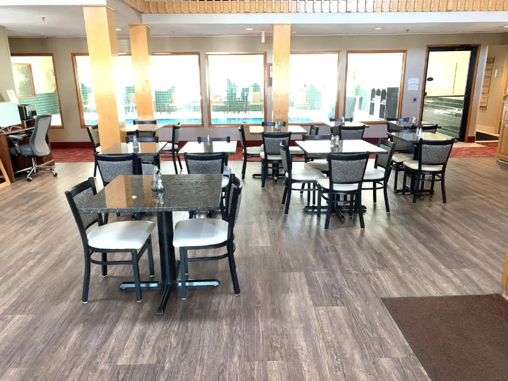 Quality Inn Nashville - Bloomington