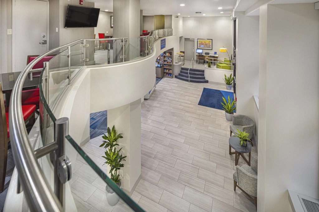 Holiday Inn Express & Suites - Atlanta Downtown by IHG