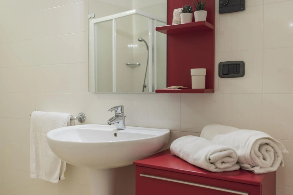Residence La Vigna