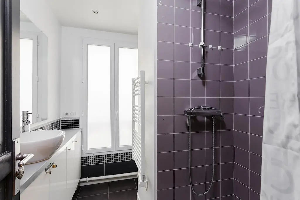 Squarebreak - Montmartre Apartment