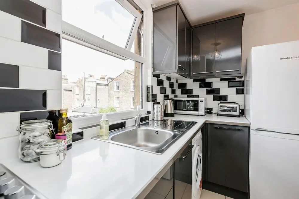 WelcomeStay Clapham Junction 2 bedroom Apartment